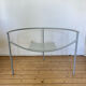 Philippe Starck armchair Dr Sonderbar vintage 1988