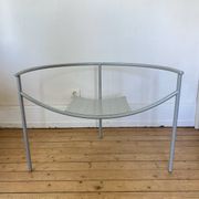 Fauteuil Philippe Starck Dr Sonderbar vintage 1988