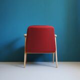 Chierowski armchair model 366, 1960