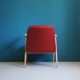 Chierowski armchair model 366, 1960