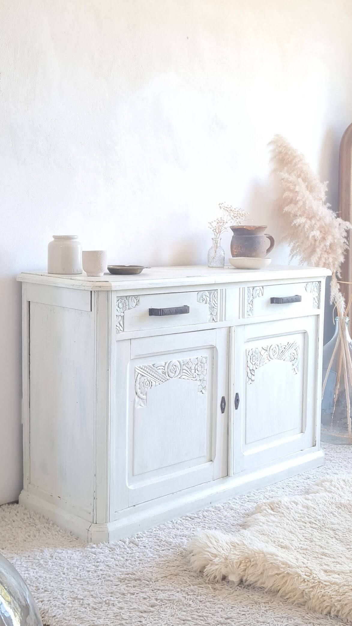 Art Deco Parisian Buffet