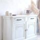 Art Deco Parisian Buffet