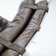 ARI Leather Lounge Chair, by Arne Norell for Möbel AB