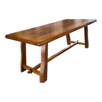 Aranjou table 1950