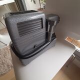 SFOM slide projector