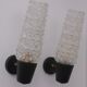 1960s wall sconces