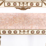 Table Louis XVI, années 1950, Espagne