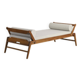 Lit de repos par René Jean Caillette, édition Charron vers 1952