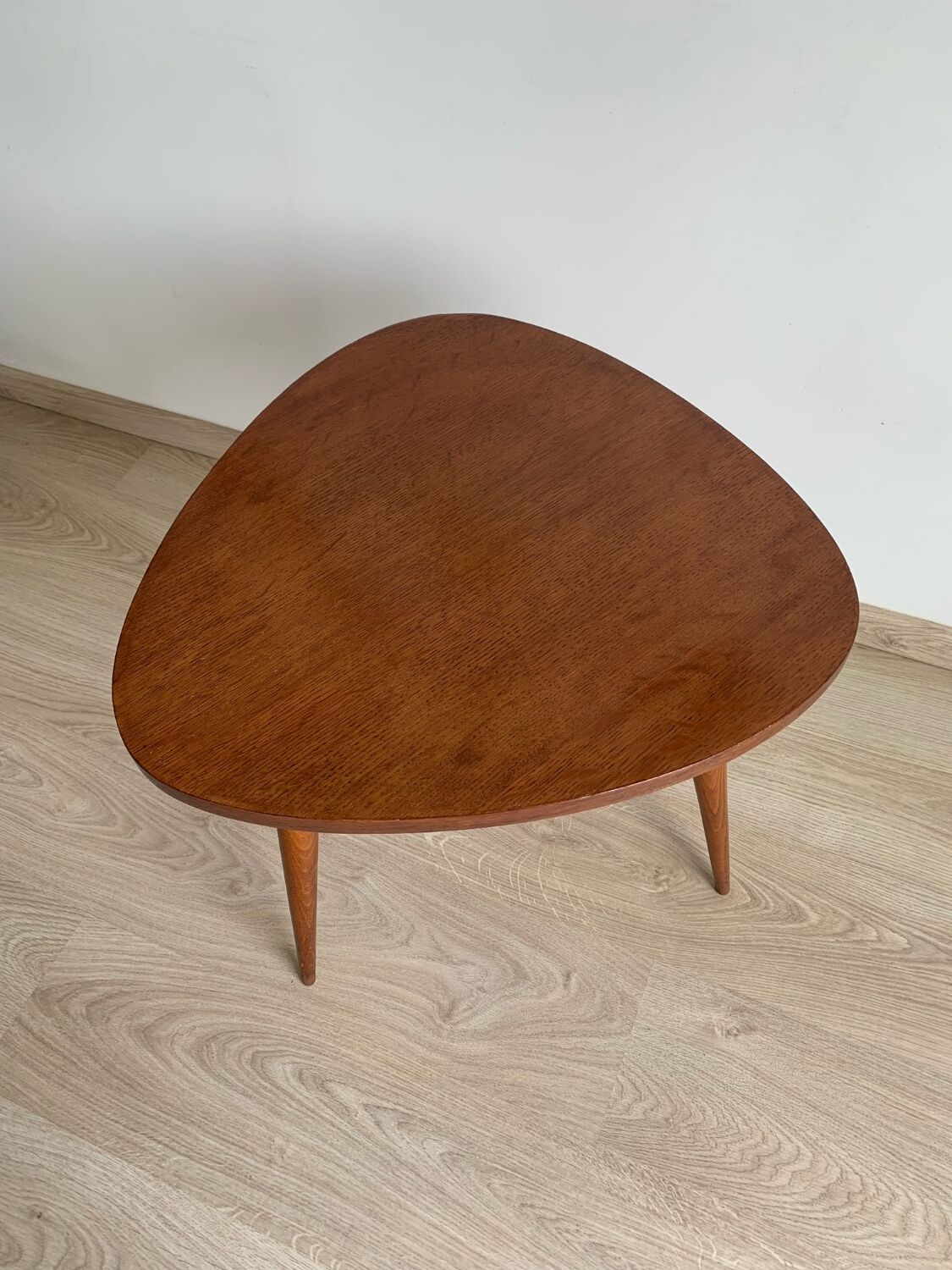 Vintage coffee table