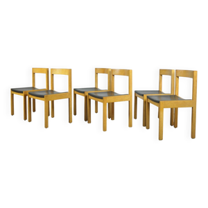 Chaises de salle à manger