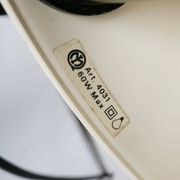 Guzzini lamp 1970s design 1970