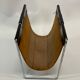 Brabantia magazine rack, 1970's
