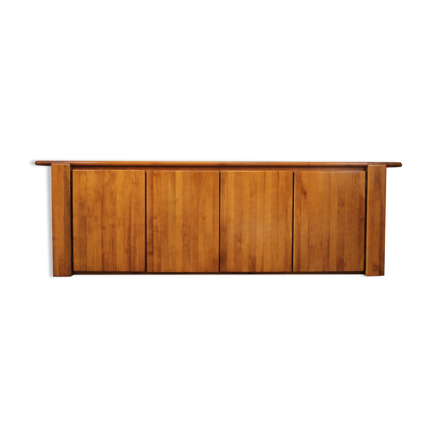 Italian Sapporo credenza by Mario Marenco for Mobil Girgi
