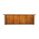 Italian Sapporo credenza by Mario Marenco for Mobil Girgi