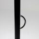 Rare Callimaco noir by Ettore Sottsass, first limited edition, 1982.