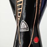 Fish mouth vase Undine - Conradt Brothers