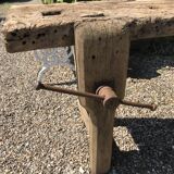 Carpenter's work