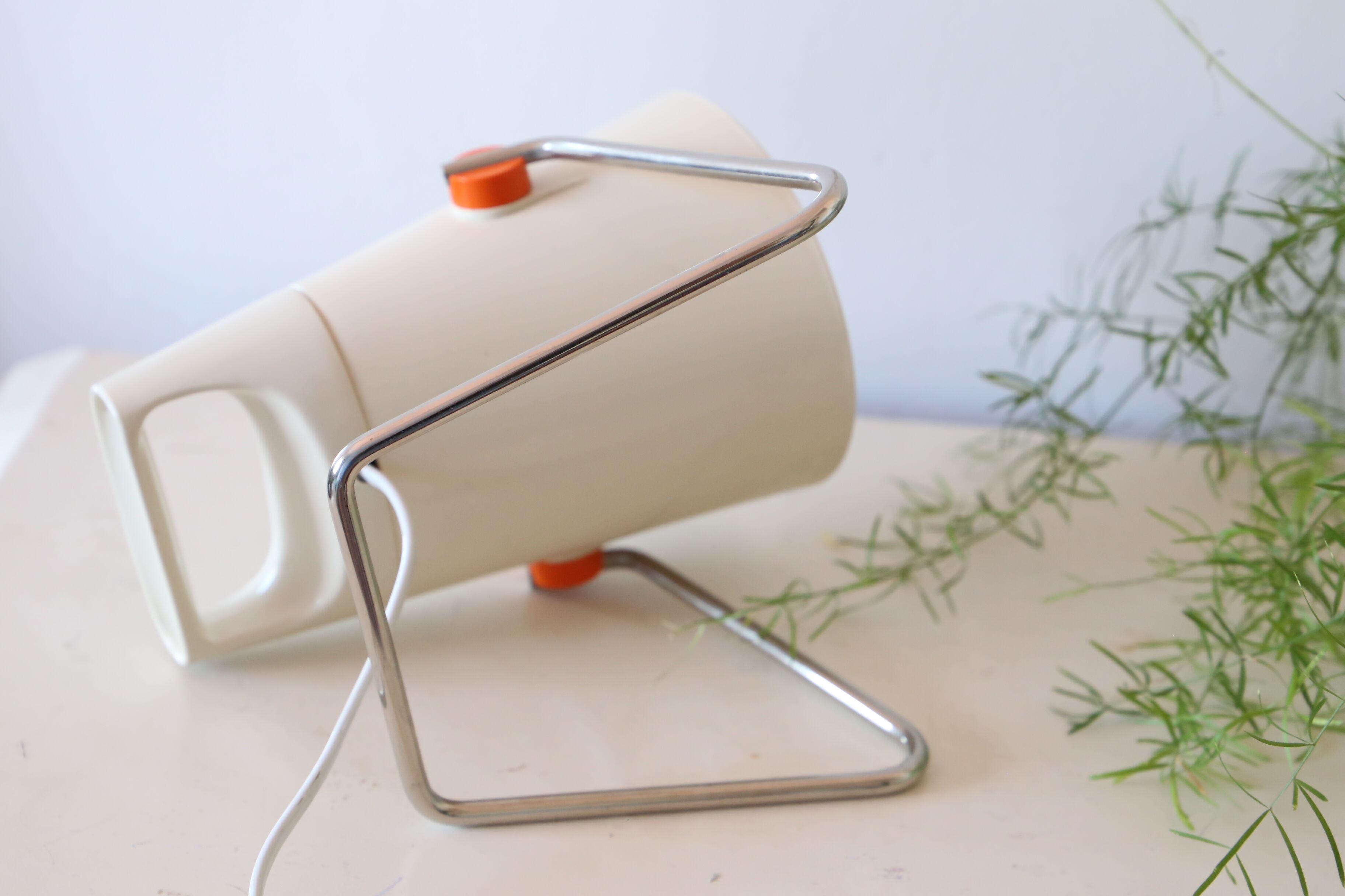 Phillips Infraphil Lamp, 1980, vintage