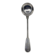 Silver-plated ladle