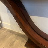 Large Art Deco console