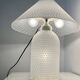 Vintage Peill & Putzler Table Lamp • 1970s German Mid-Century Lighting