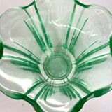 Glass vase