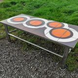 Vintage coffee table