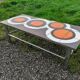Vintage coffee table