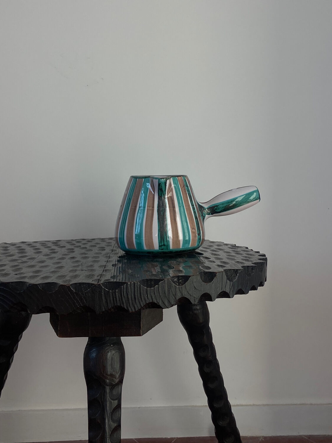 Ceramic Robert Picault