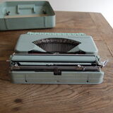 Hermes Baby typewriter 50 years