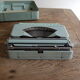Hermes Baby typewriter 50 years
