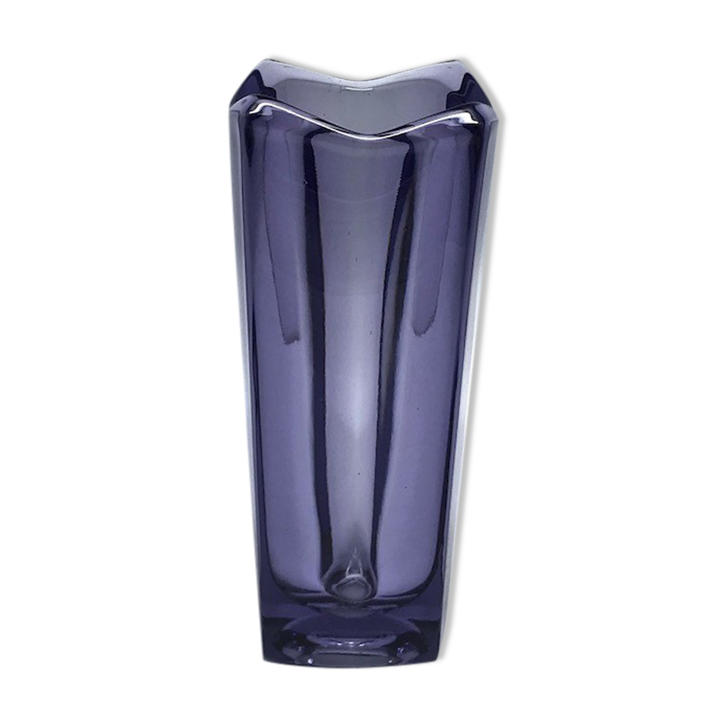 Vase SKLO Union Rosice