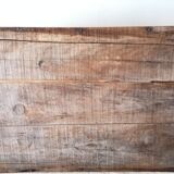 Wooden box Chicorée Leroux