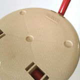 Cane chair Ulisse design Ivan Loss 70s - 80s