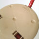 Cane chair Ulisse design Ivan Loss 70s - 80s