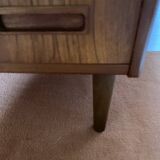 Commode scandinave