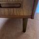 Commode scandinave