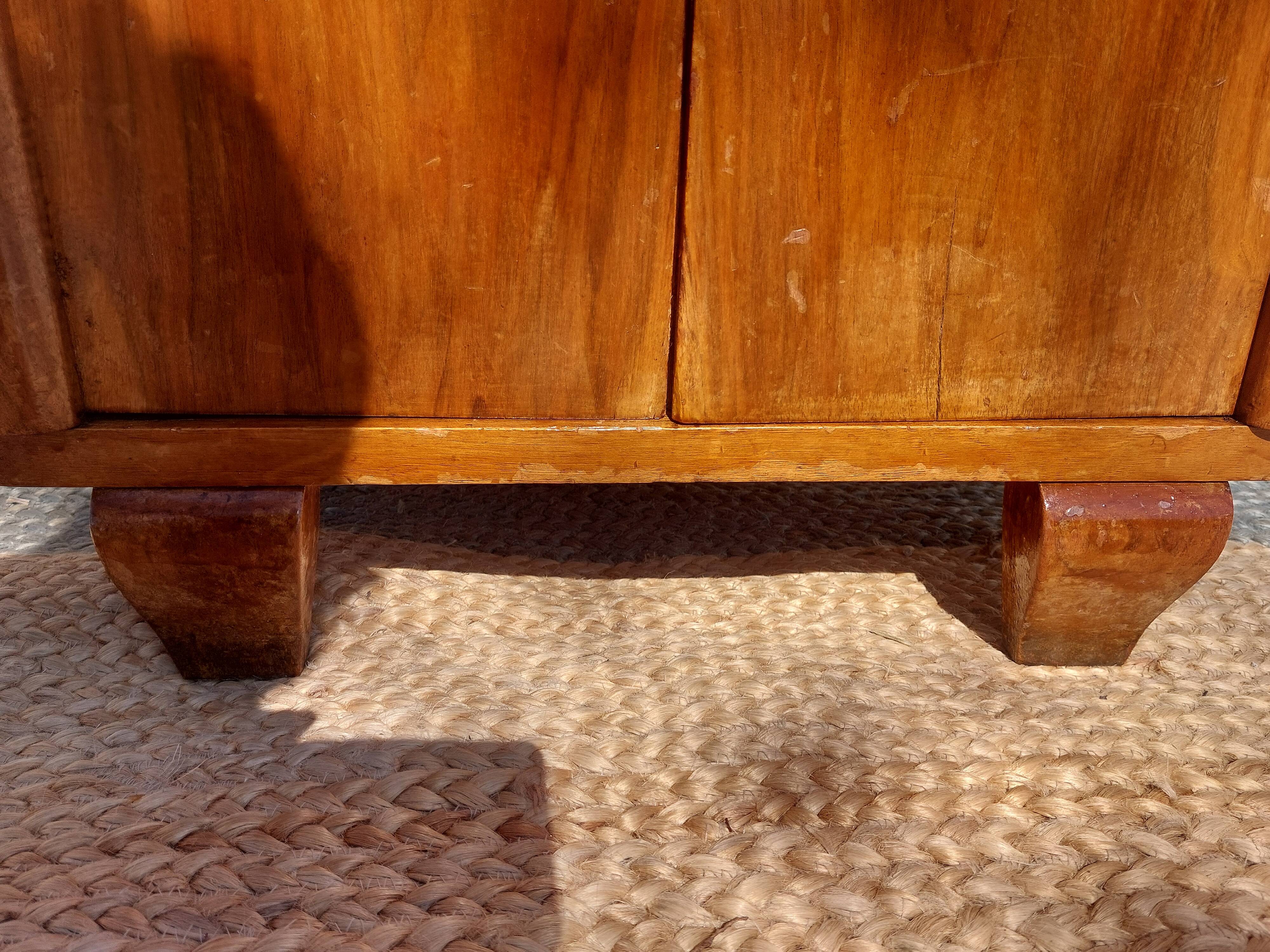 Buffet vintage
