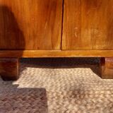 small vintage piece of furniture
