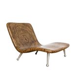 Retro Coconut Chair by Clayton Tugonon for Snug, 2000s
