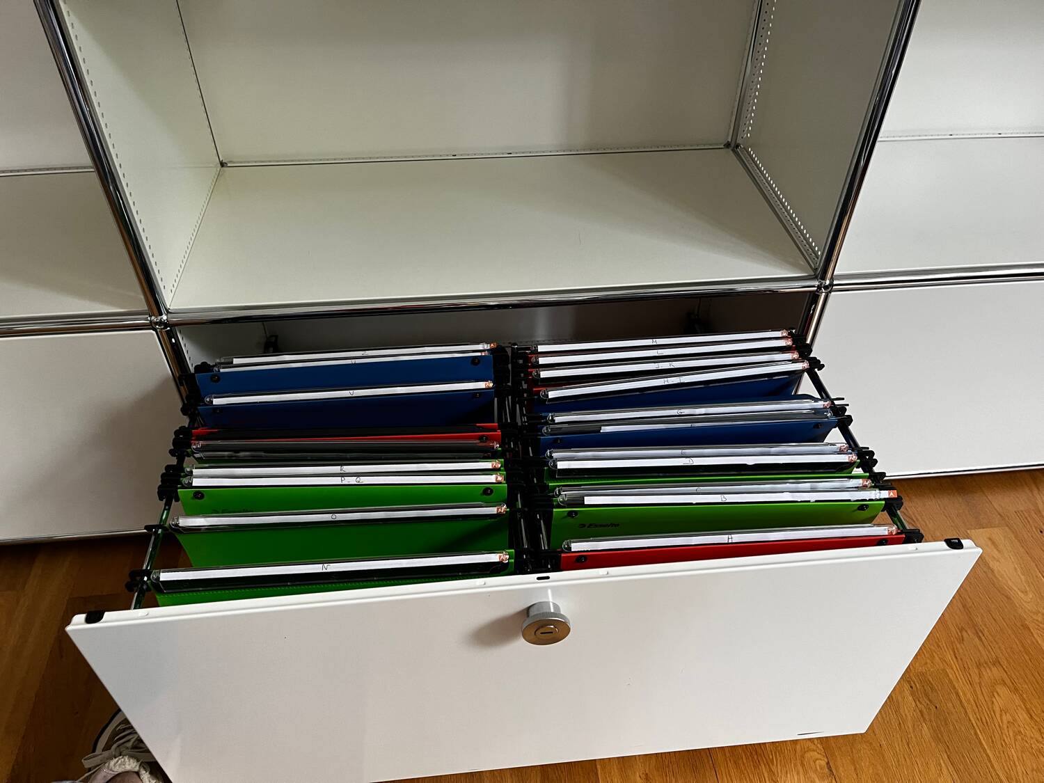 USM HALLER furniture