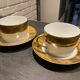 DIOR Large breakfast cups