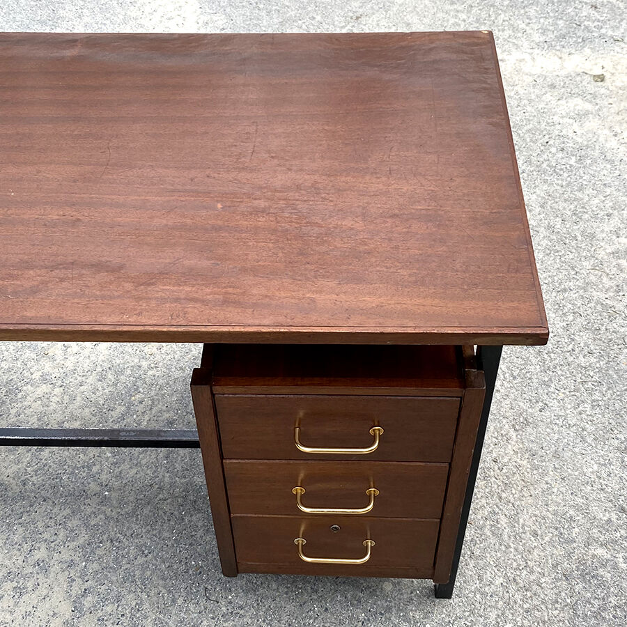 Bureau vintage 50's
