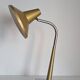 Antique desk lamp