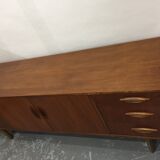 Scandinavian sideboard