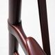 Fauteuil moutarde par BEKA, années 1960