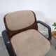Office chair Burkhard Vogtherr for Fröscher Sitform 1970s, chair 1