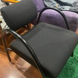 sokoa brand fireside chairs made in France