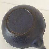Japanese cast iron teapot