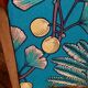 6 vintage chairs
